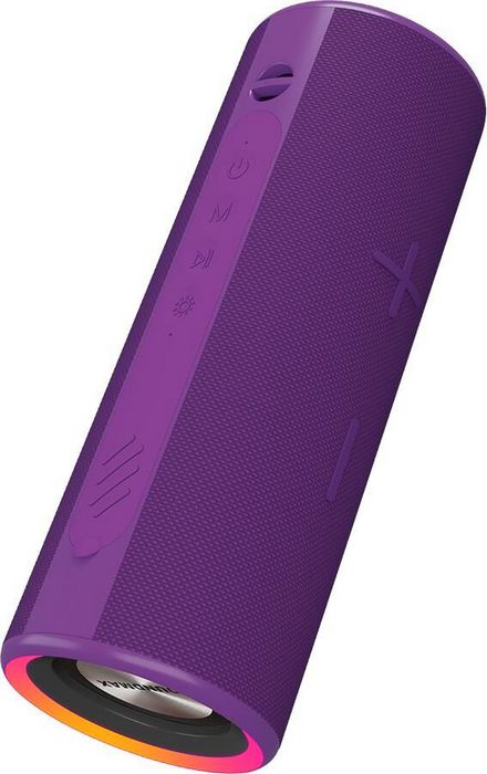 Soundmax SM-PS5024B (фиолетовый)