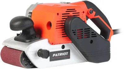 Patriot BS 120