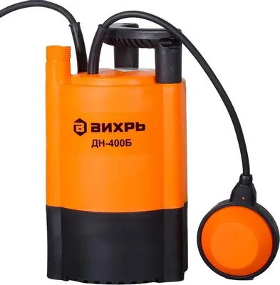 Вихрь ДН-400Б
