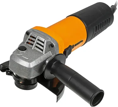 Угловая шлифмашина Вихрь УШМ-125/1100Э