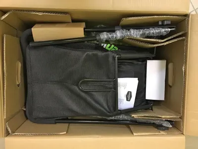 Колёсная газонокосилка Greenworks G40LM35K2X (с 1-м АКБ 2 а*ч)