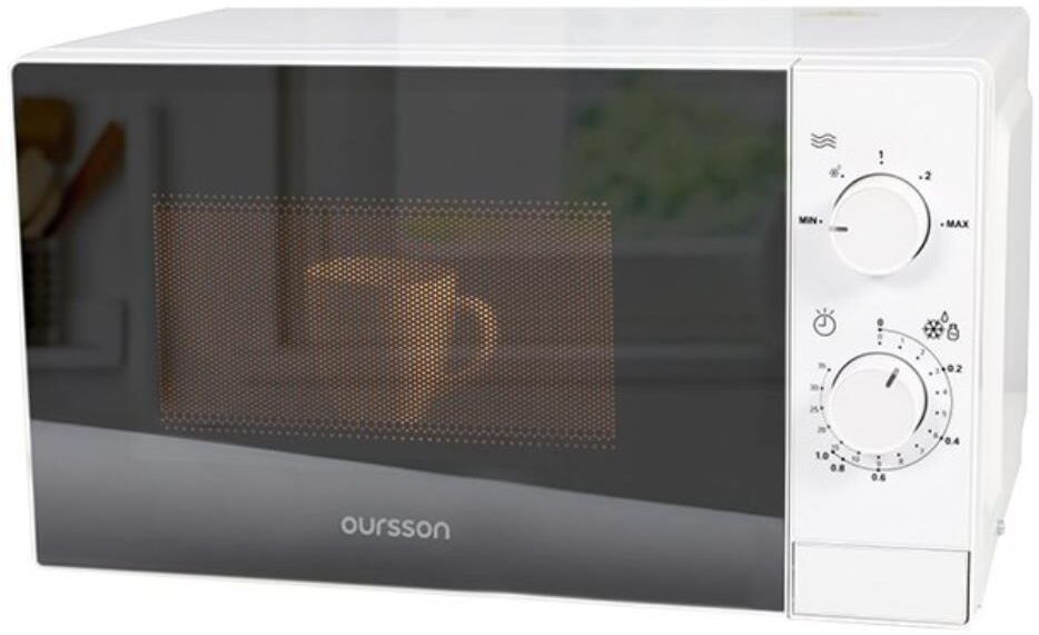 OURSSON MM2013B/WH (Белый)