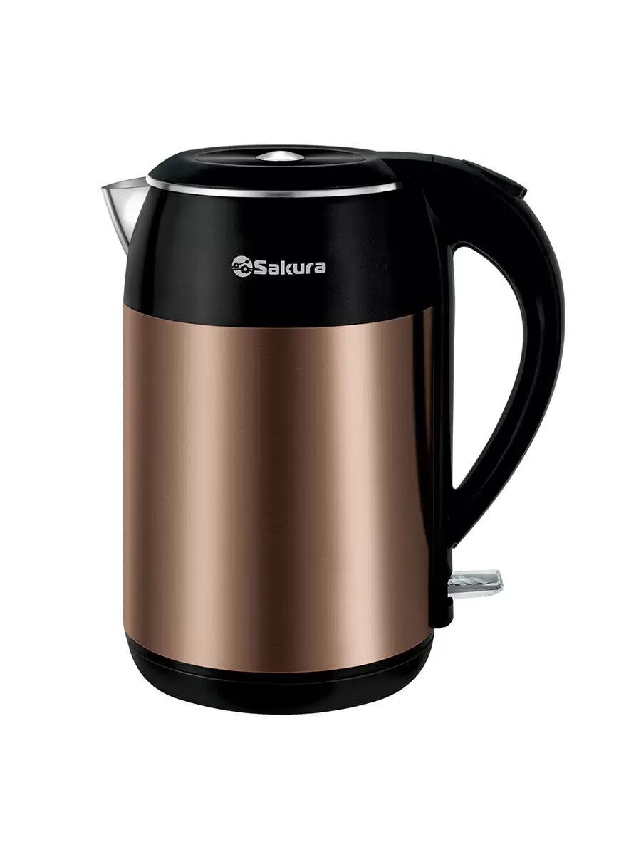 SAKURA SA-2154C 1.8л Premium медн+черн