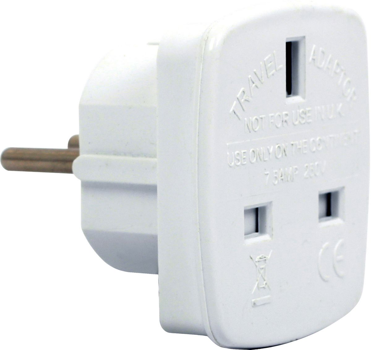 Gembird A-AC-UKEU-001