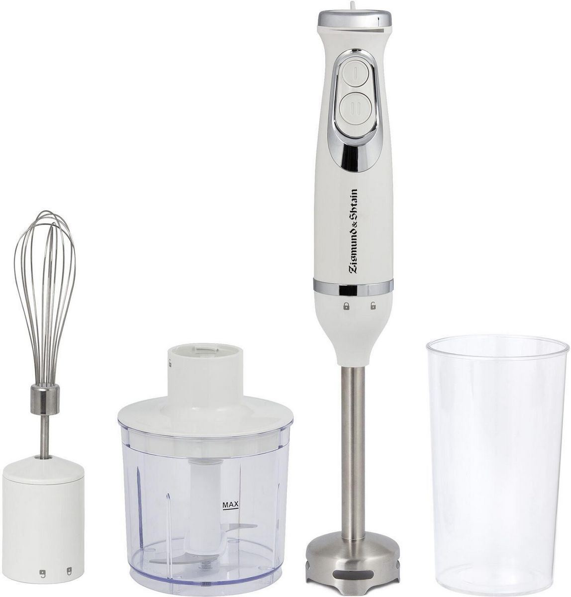 Zigmund & Shtain BH-244 M