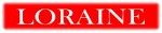 LORAINE