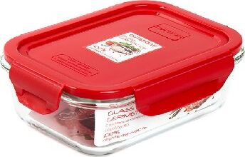 Контейнер Oursson CG0602S/RD