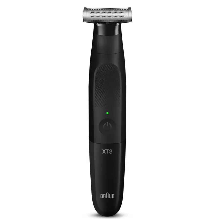 Триммер для бороды и усов Braun OneTool XT3100