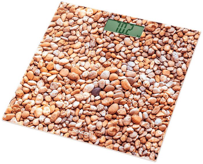 Напольные весы Sencor SBS 2302SN