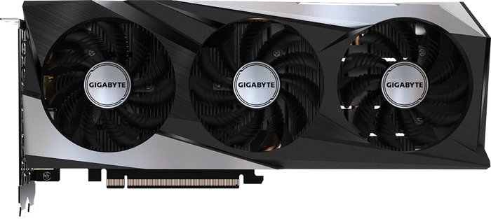 Gigabyte Intel Arc A380 Gaming OC GV-IA380GAMING OC-6GD