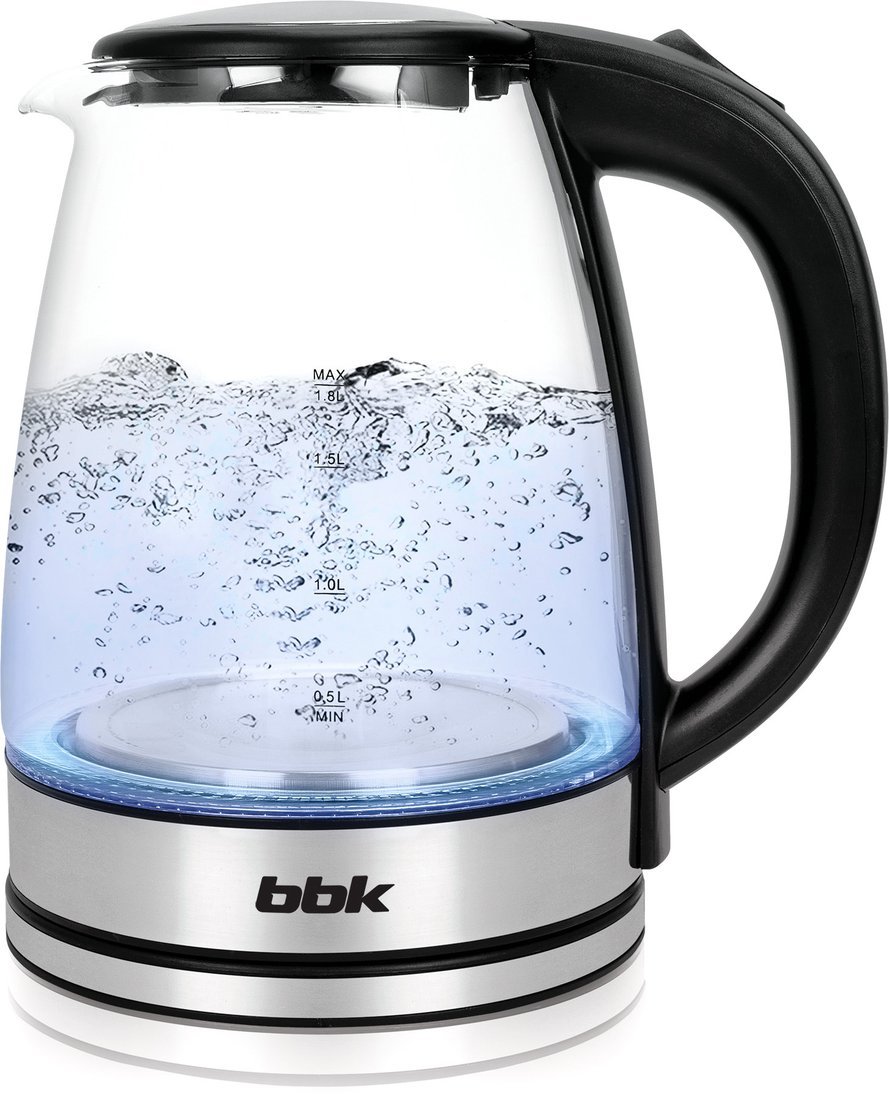 BBK EK1813G черный