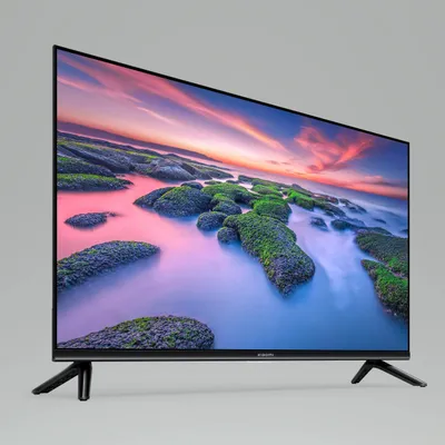 Телевизор Xiaomi Mi TV A2 32" (международная версия)