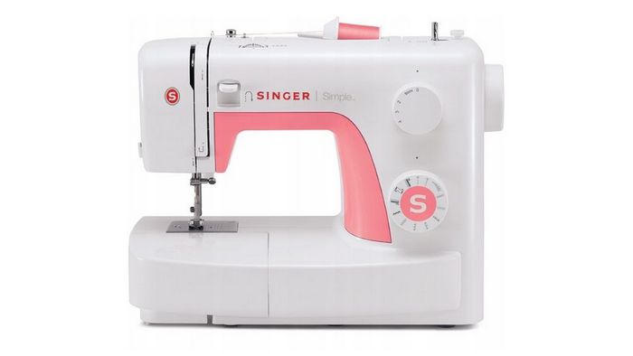 Швейная машина Singer Simple 3210