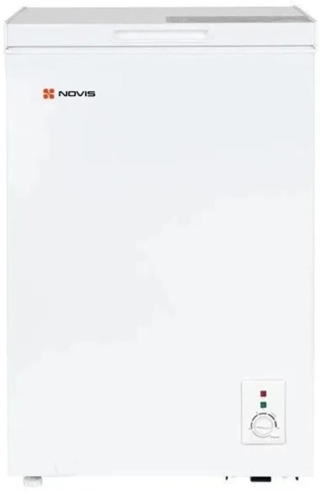 NOVIS NS-100CW ларь
