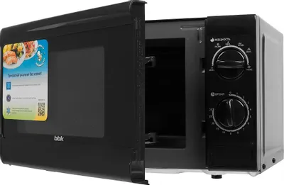 Микроволновая печь BBK 20MWS-706M/B