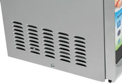 Микроволновая печь BBK 20MWS-707M/S