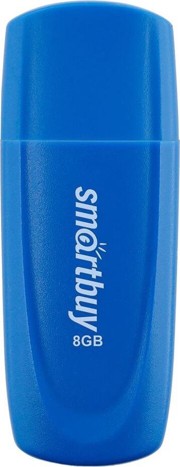 USB Flash SmartBuy Scout 8GB (синий)