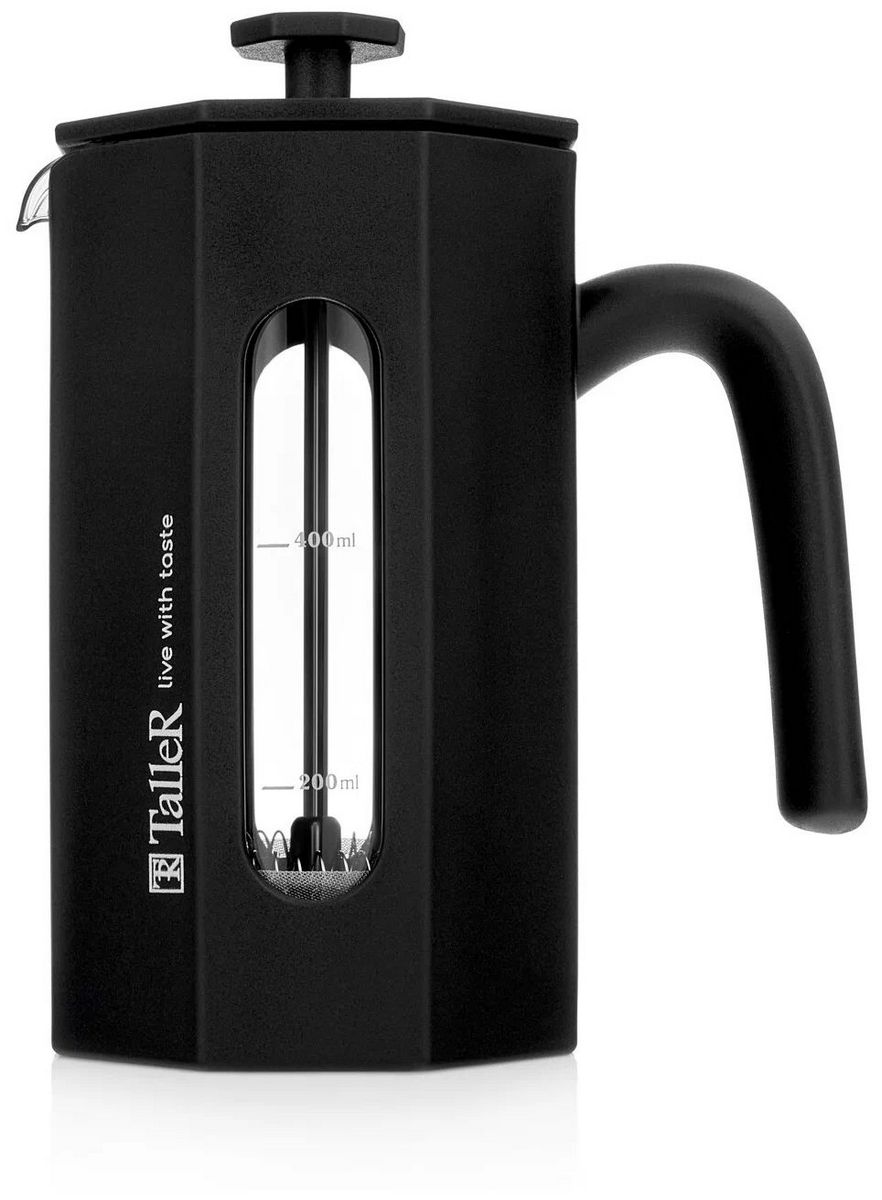 Френч-пресс Taller Франко TR-32339
