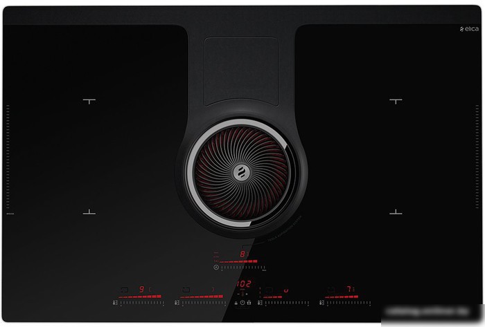 Варочная панель Elica NikolaTesla HP BL/A/83