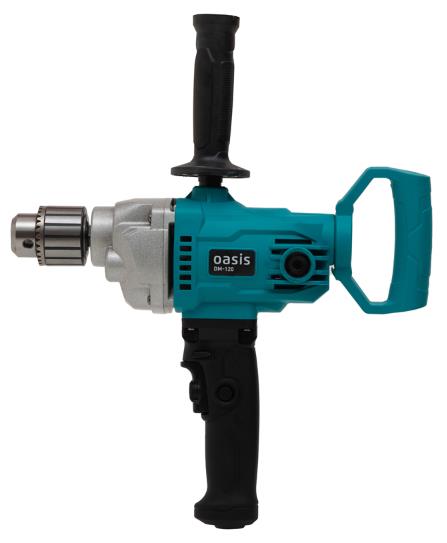 OASIS DM-120