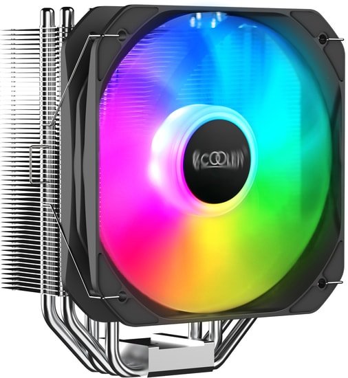 PCCooler Paladin 400 ARGB