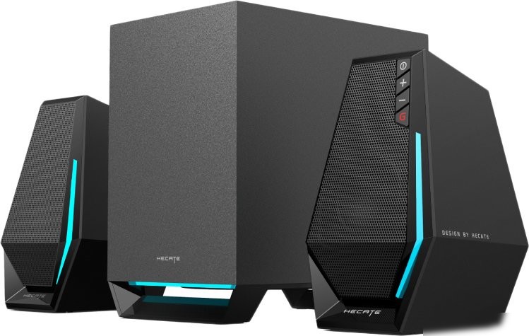 Акустика Edifier Hecate G1500 Max