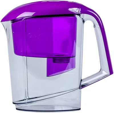 Гейзер Вега (сиреневый)