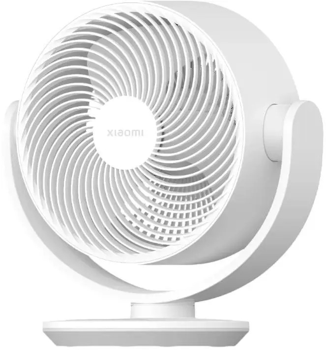Вентилятор Xiaomi Smart Desktop Air Circulation Fan EU BPLDS10DM (с евровилкой)