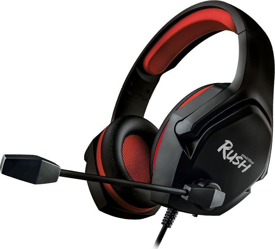 Наушники SmartBuy Rush Aspid SBHG-9740