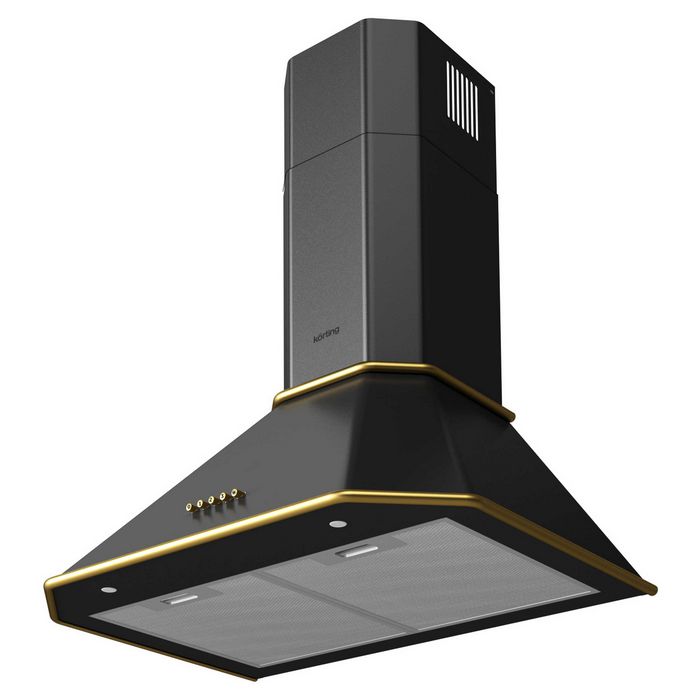 Кухонная вытяжка Korting KHC 6839 RGN