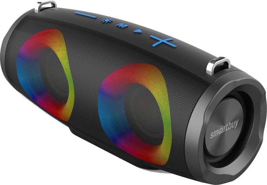 Беспроводная колонка SmartBuy Boom JR