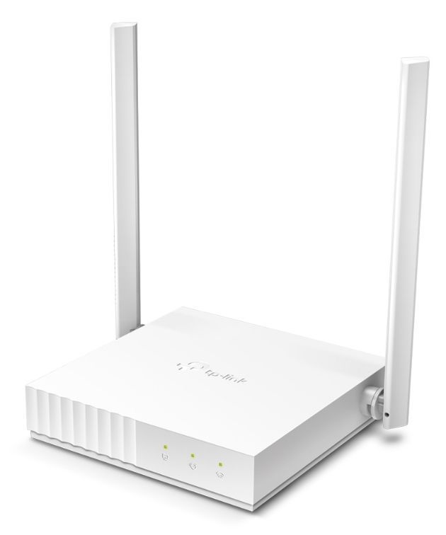 Wi-Fi роутер TP-Link TL-WR844N