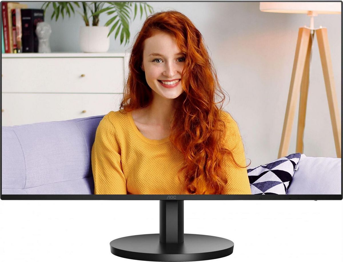 AOC 27" 27B3HA2/01 Black