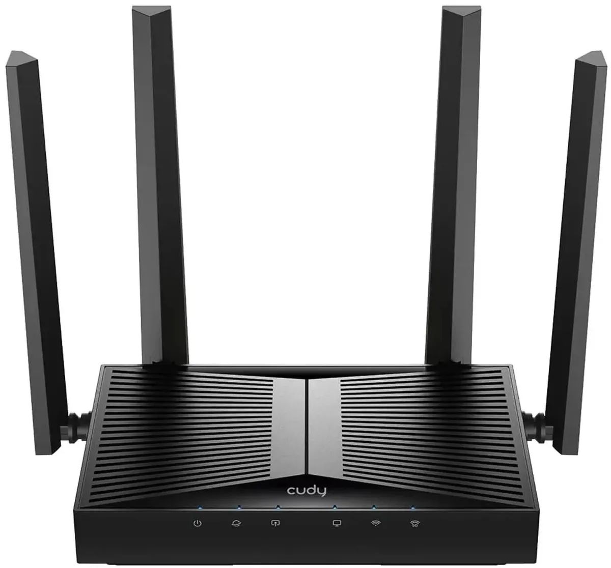 Wi-Fi роутер Cudy WR3600 1.0