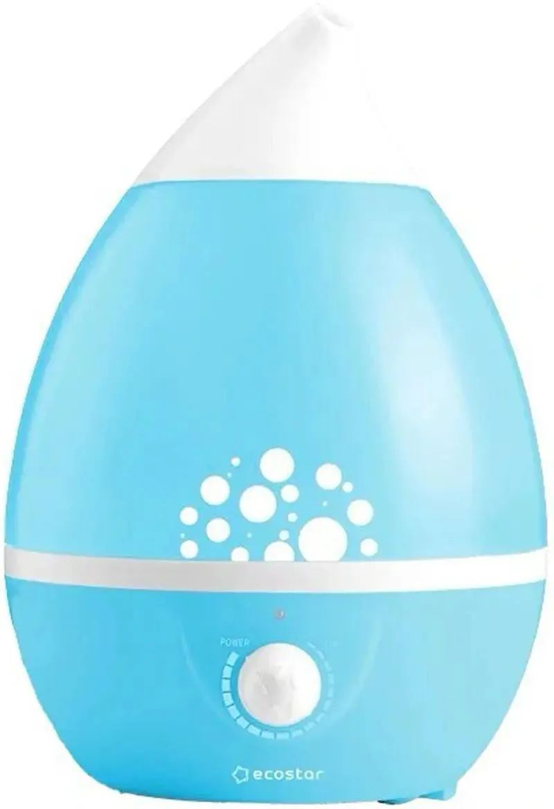 Увлажнитель воздуха EcoStar Happy ESH-HP250/2.6M-BL
