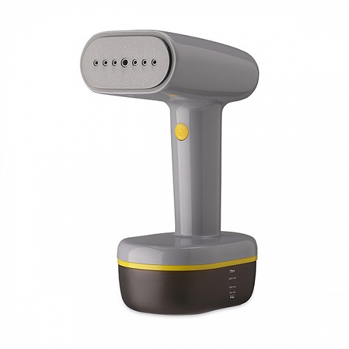 Отпариватель BQ SG1007H (серый/желтый)