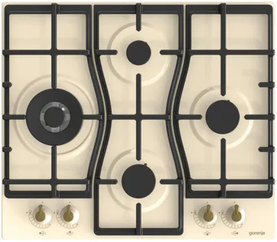 Варочная панель Gorenje GW6D42CLI