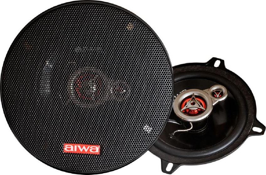 Автомобильная акустика AIWA ASM-530