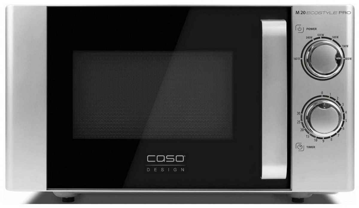 Микроволновая печь CASO M 20 Ecostyle Pro