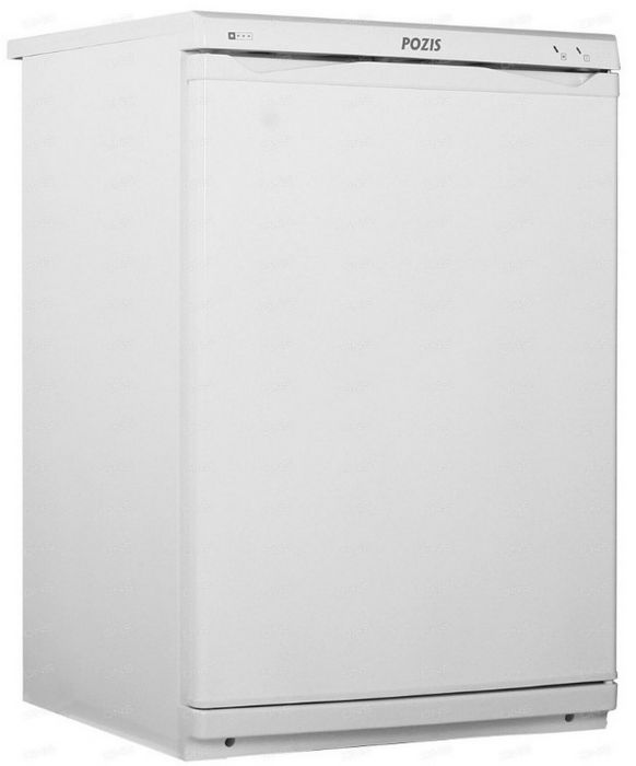 Морозильник POZIS Свияга 109-2 (белый)