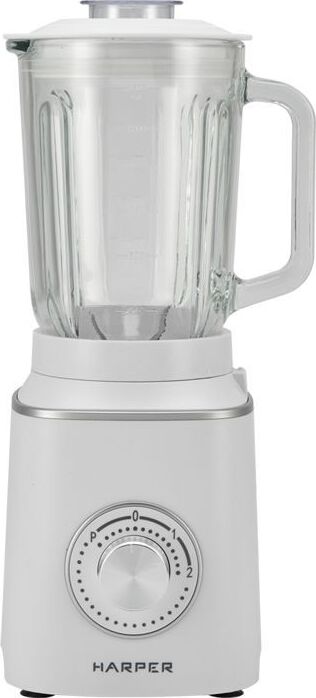 HARPER HSB-PG01 белый