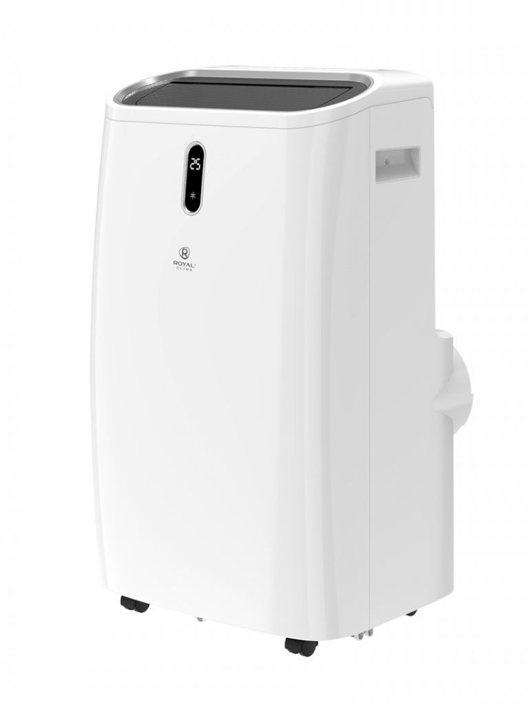 ROYAL CLIMA RM-ST39CH-E (НС-1410150)