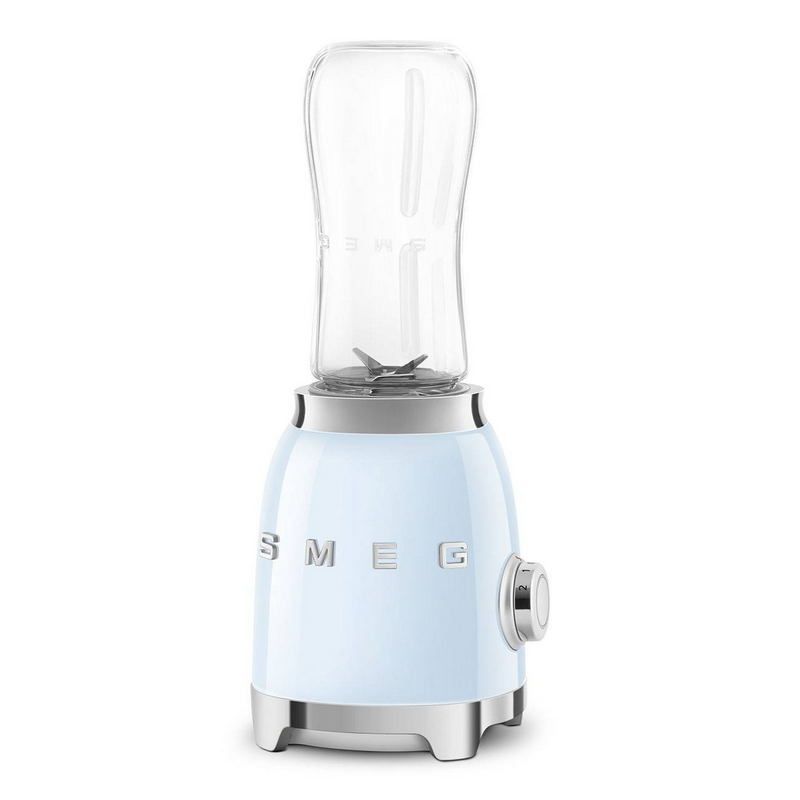 Стационарный блендер Smeg PBF01PBEU