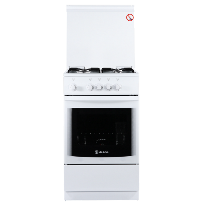 Кухонная плита De luxe 5040.37Г (КР)