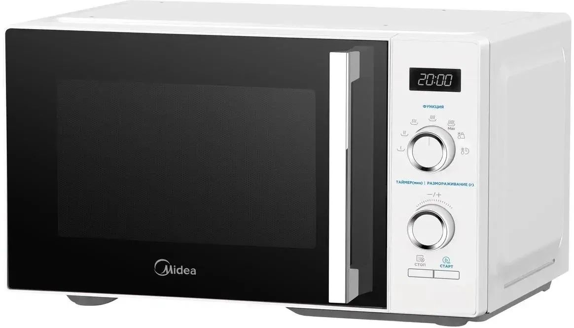 Микроволновая печь Midea AM825P2ET-W