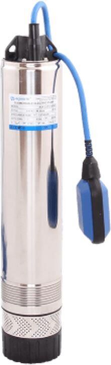 AQUARIO ASP2-25-100WA (кабель 20м, встр.конд.) 3224