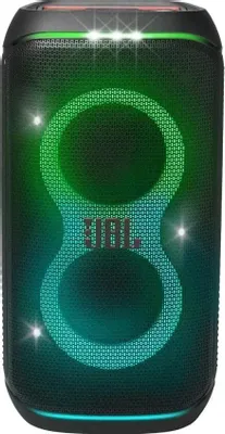 Колонка для вечеринок JBL PartyBox Club 120