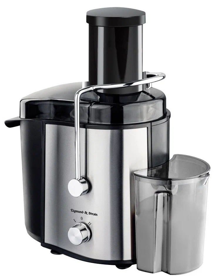 Zigmund & Shtain EJ-751