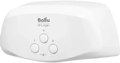 Ballu 3-Logic TS 3.5 кВт (кран+душ)