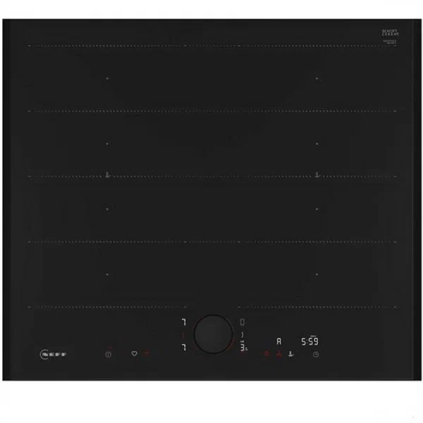 Варочная панель NEFF T66YYY4C0